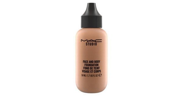 Mac Studio Face & Body