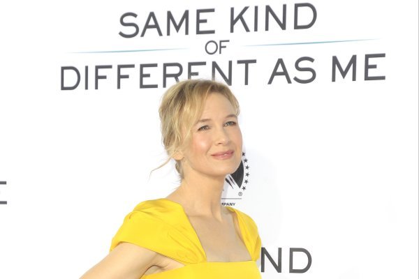 Renee Zellweger