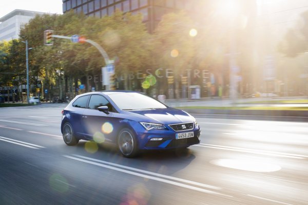 Seat Leon 3. generacije