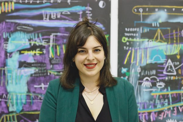 Petra Šabić