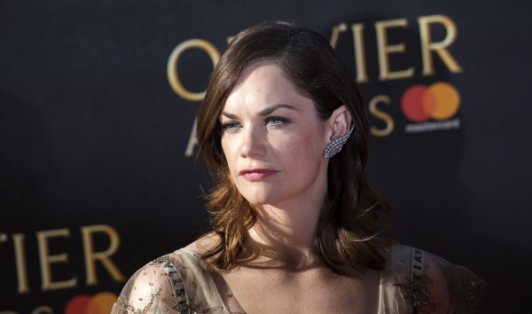 Ruth Wilson