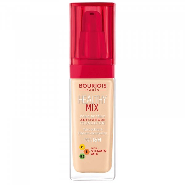 Bourjois Healthy Mix
