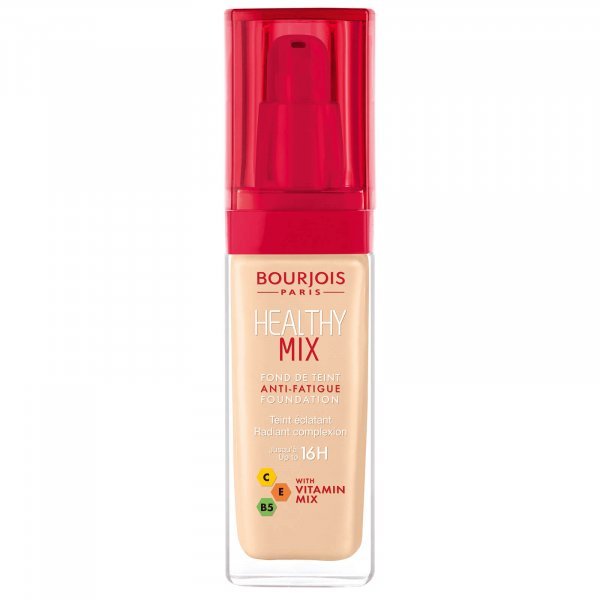 Bourjois Healthy Mix