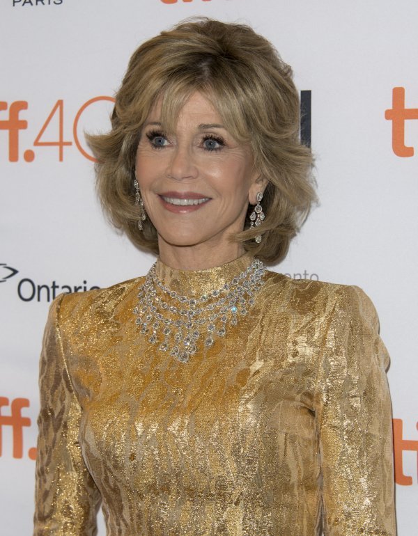 Jane Fonda