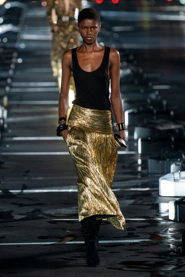 Saint Laurent