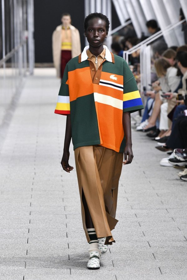 Lacoste