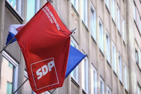 SDP muče stare članarine