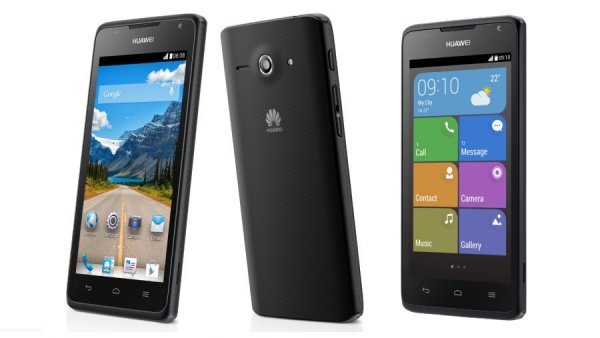 Huawei Ascend Y530 Promo/Huawei