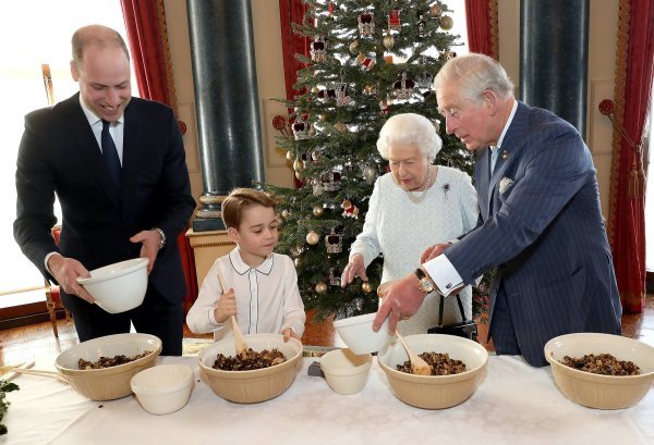 Princ George