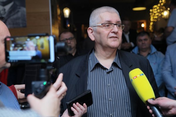 Izborni stožer Ante Đapića