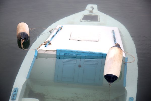 Posljedice nevremena u Brodarici