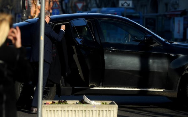 Dražen Bošnjaković BMW X6