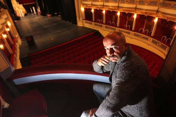 Aleksandar Bogdanović