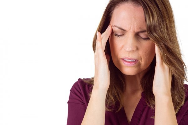 'Prvi korak u kontroliranju migrene jest pokušati otkriti okidače', rekla je dr. Mahović Lakušić