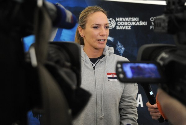 Odlazak odbojkašica na kvalifikacijski turnir za OI