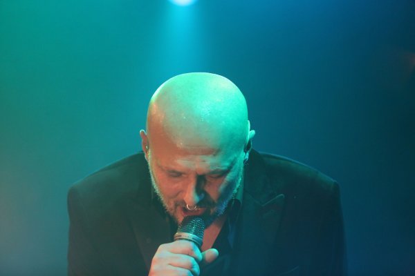 Koncert Urban & 4 u Rijeci