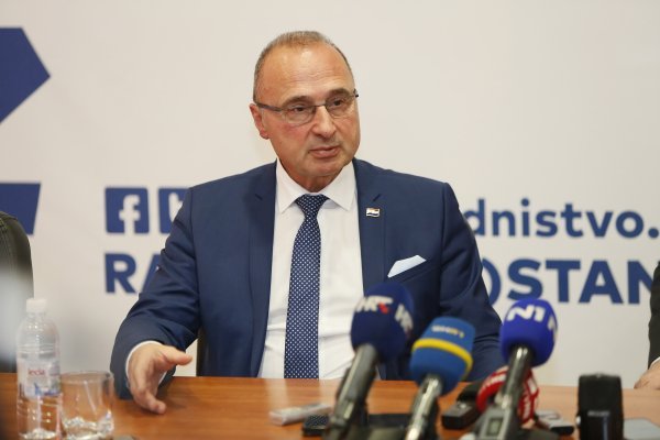 Gordan Grlić Radman