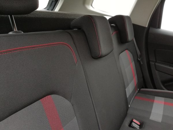 Dacia Duster TechRoad 1.3 TCe 150 FAP