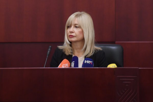 Sutkinja Maja Štampar Stipić