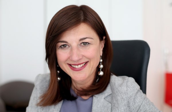 Sanja Musić Milanović