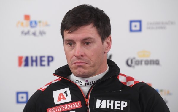 Najavljen Snow Queen Trophy 2020, Ivica Kostelić