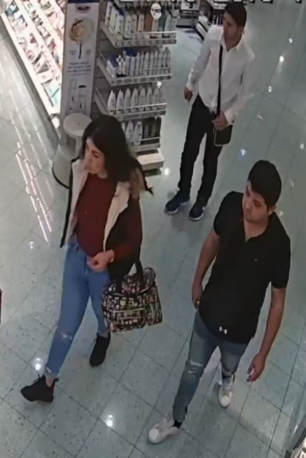 Karlovačka policija traži ove osobe