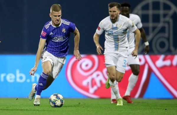 Dani Olmo - 35 milijuna eura