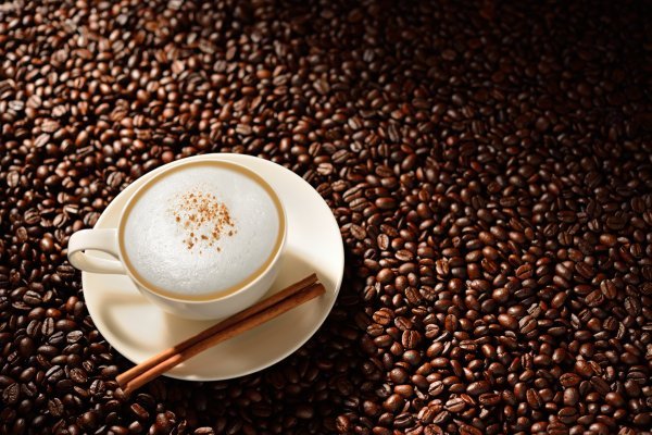 Kava nije popularna zbog kofeina, već zbog kompleksnosti okusa i aroma Thinkstock