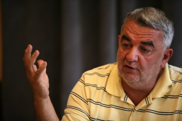 Bruno Konjevic / CROPIX  