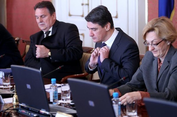 Goran Stanzl/PIXSELL