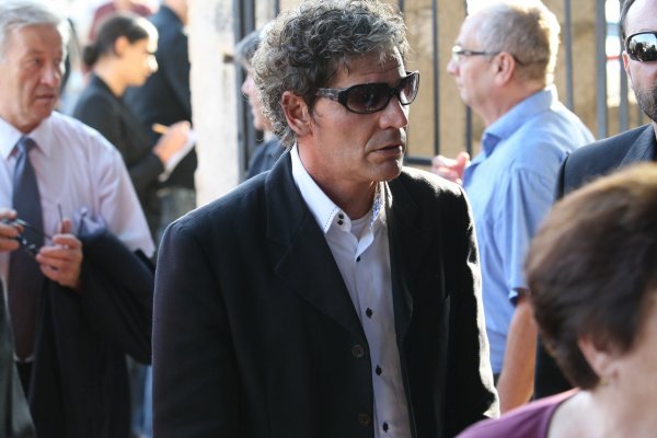 Damir Mihanović Ćubi