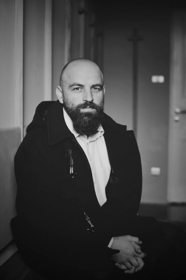 Tvrtko Barun