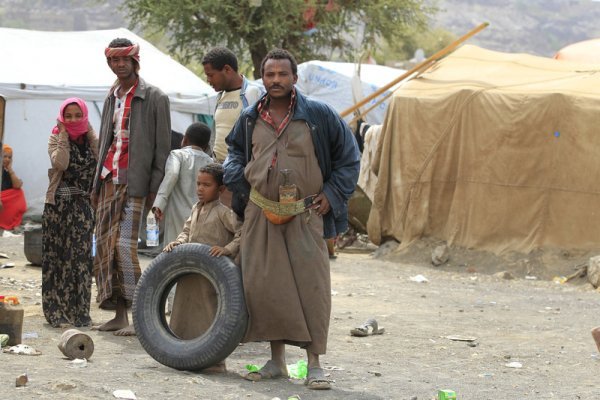 Rat u Jemenu, još je jedan u nizu 'proxy' ratova Saudijske Arabije i Irana