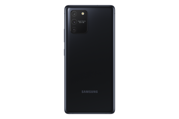 Samsung Galaxy S10 Lite