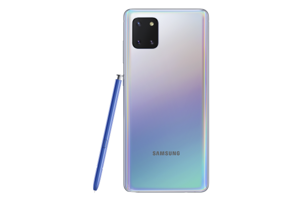 Samsung Galaxy Note10 Lite