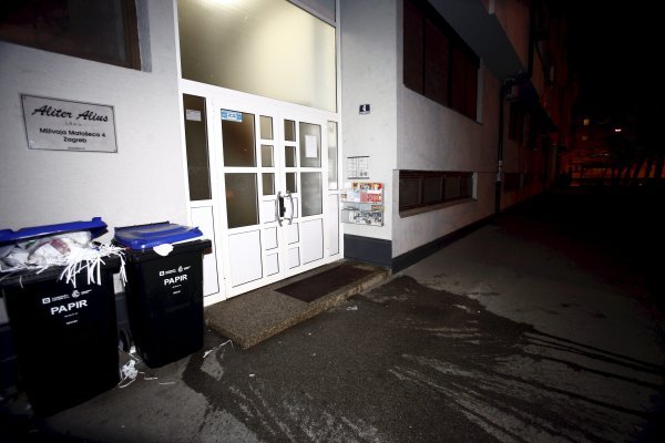 Pucnjava na Malešnici