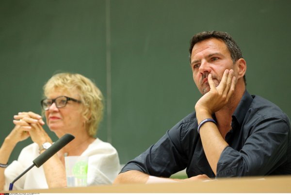 Jérôme Kerviel
