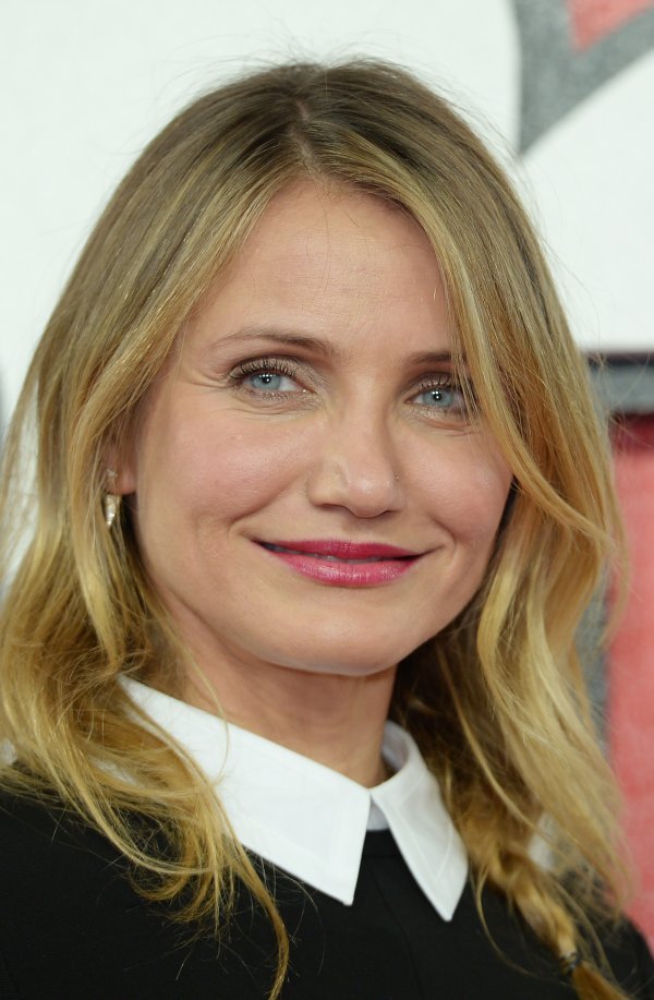 Cameron Diaz