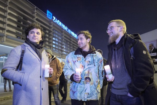 Dario Juričan zauzima Holding