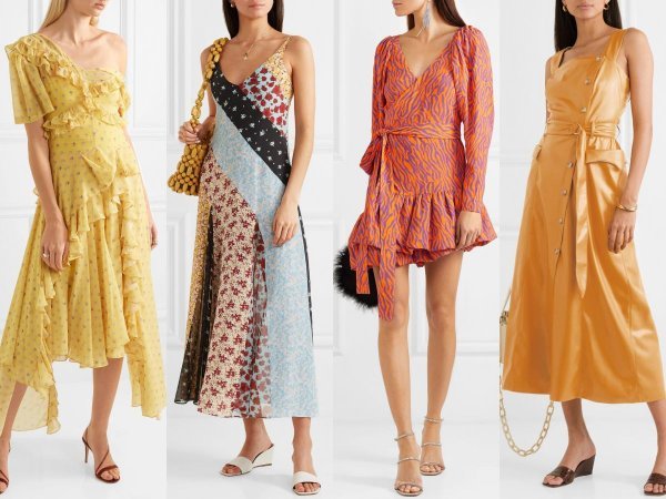 Haljine koje se isplati ugrabiti na sniženjima