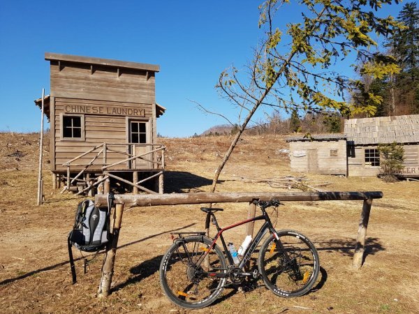 Roswell - Fužine 01