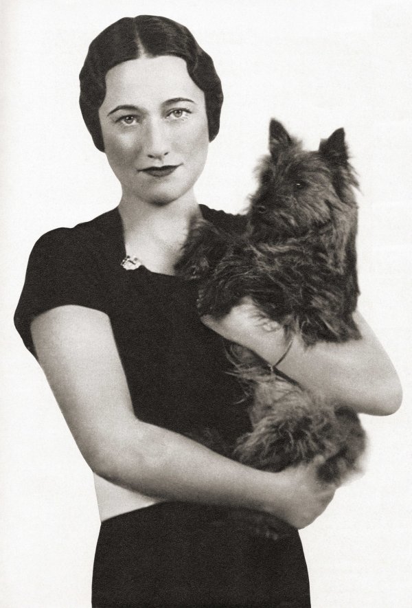 Wallis Simpson