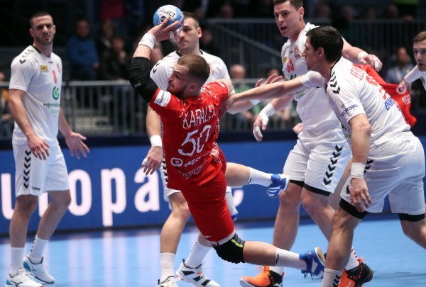 Bjelorusija - Srbija