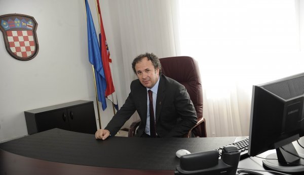 Jadran Babić / CROPIX  