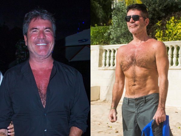 Simon Cowell