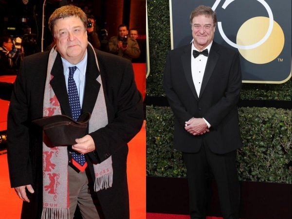 John Goodman