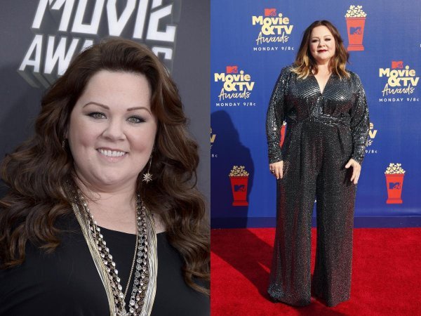 Melissa McCarthy