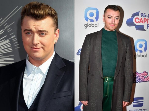 Sam Smith