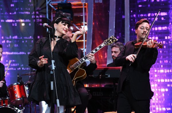 Alka u 5.com s Danielom