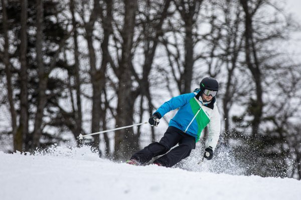 Zagreb: Na Sljemenu počela sezona skijanja